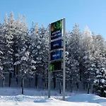 Boreas Szálloda Rovaniemi