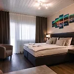 Boreas Hotel Rovaniemi