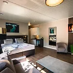 Boreas Hotel