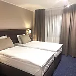 Hotel Boreas