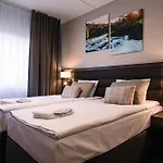 Hotel Boreas *