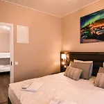 Boreas Hotel Rovaniemi