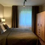 Hotel Boreas *