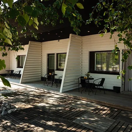 Boreas Szálloda Rovaniemi