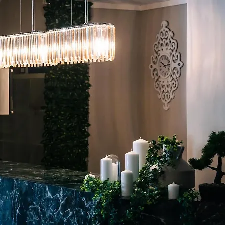 Hotel Boreas Rovaniemi