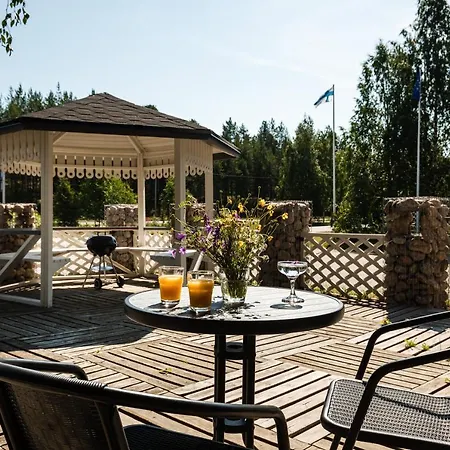 Hotel Boreas Rovaniemi