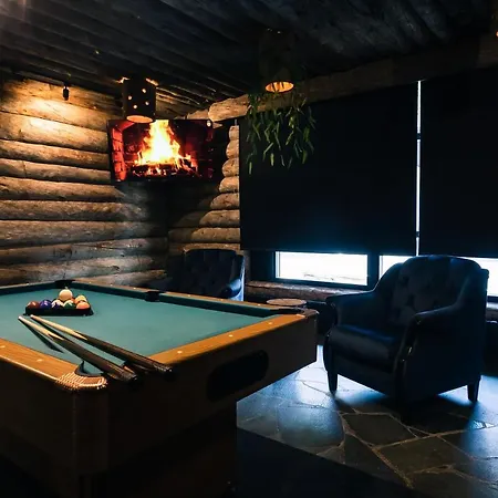 Hotel Boreas Rovaniemi