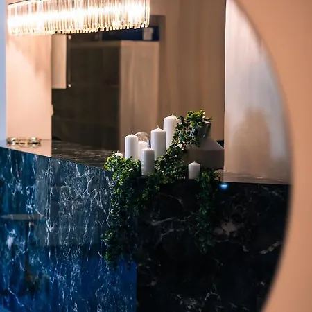 Boreas Hotel Rovaniemi