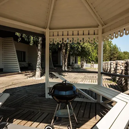 Boreas Szálloda Rovaniemi