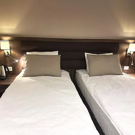 Hotel Boreas Rovaniemi