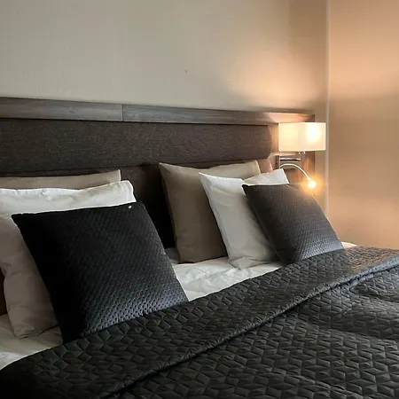 Boreas Hotel *