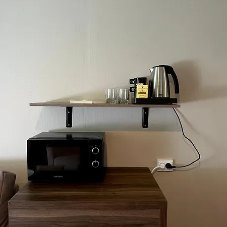 Hotel Boreas Rovaniemi