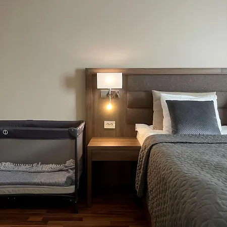 Boreas Hotel Rovaniemi