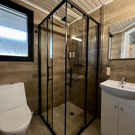 Hotel Boreas Rovaniemi