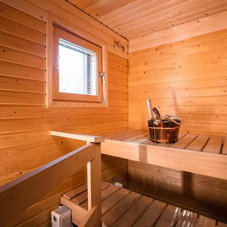 Boreas Hotel Rovaniemi