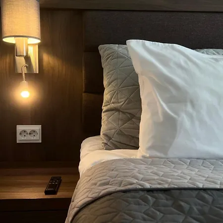 Boreas Hotel Rovaniemi