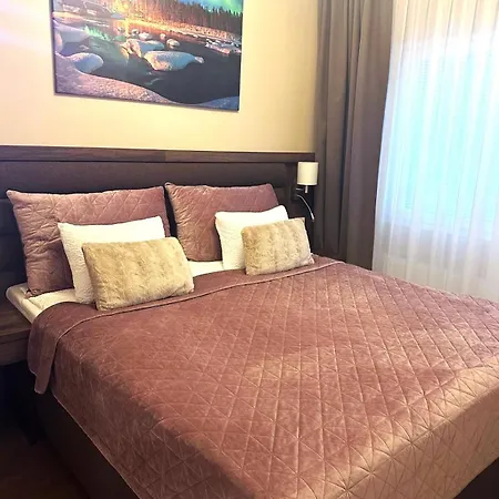 Hotel Boreas Rovaniemi