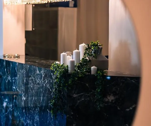 Boreas Hotel Rovaniemi