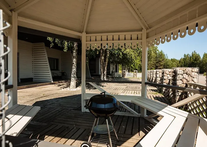 Boreas Hotel Rovaniemi