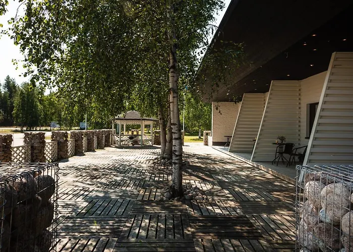 Boreas * 로바니에미