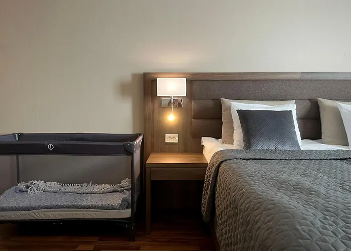 Boreas Hotelli Rovaniemi