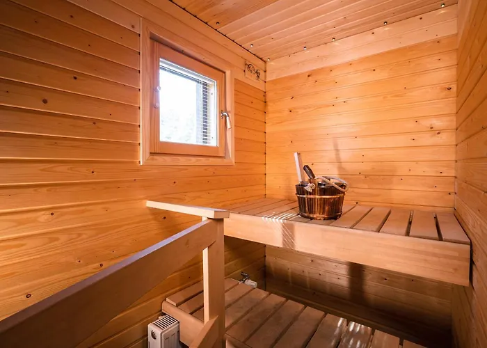 Boreas Hotelli Rovaniemi