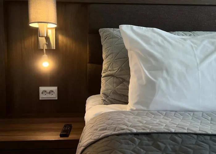 Boreas Hotelli Rovaniemi