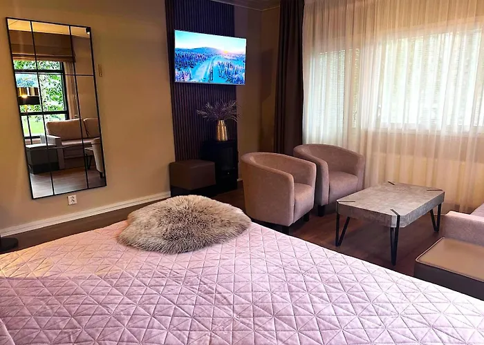 Boreas * 로바니에미