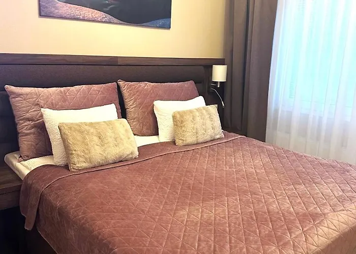 Hotel Boreas Rovaniemi