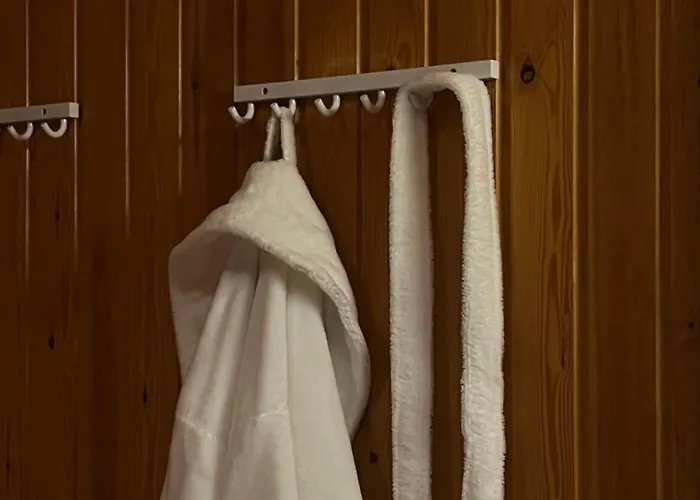 Boreas 호텔 로바니에미